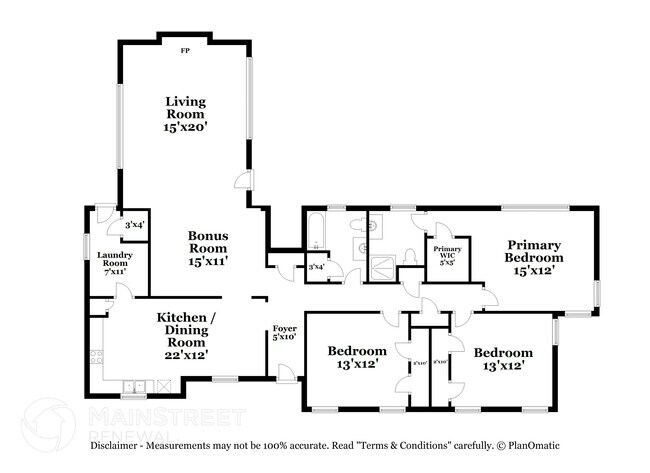 3550 Creston Ct in Fort Worth, TX - Building Photo - Building Photo
