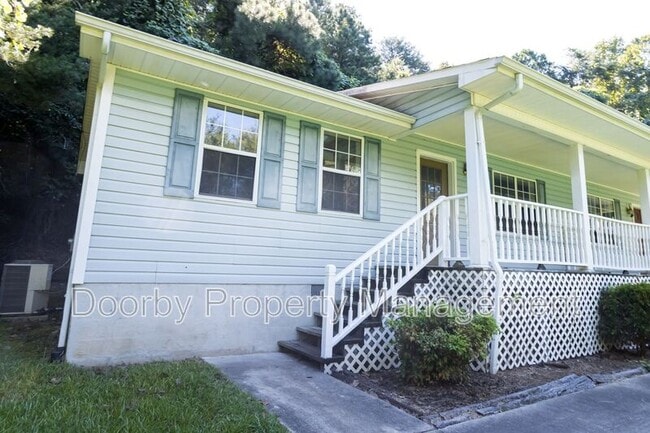 property at 333 Withrow Rd
