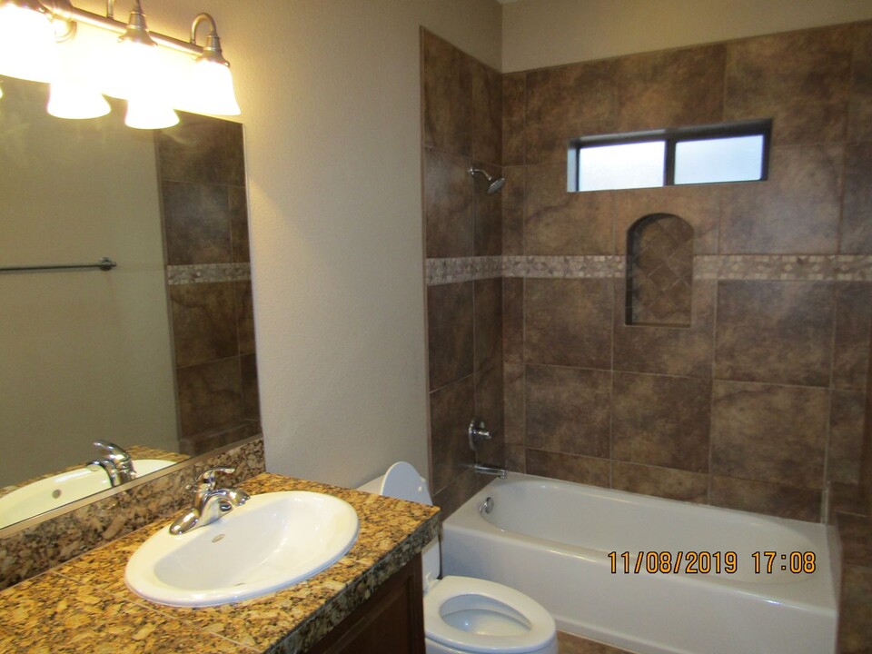 3720 Ascencion Cir in Las Cruces, NM - Building Photo