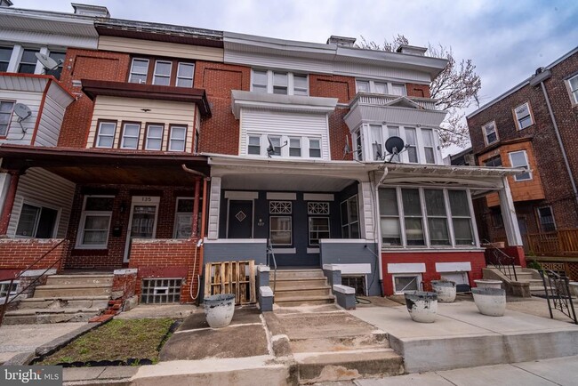 property at 137 S 50th St