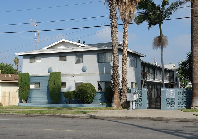 1519 W Palmyra Ave in Orange, CA - Building Photo - Building Photo