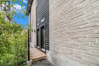 411 Leighton Terrace in Ottawa, ON - Building Photo - Building Photo