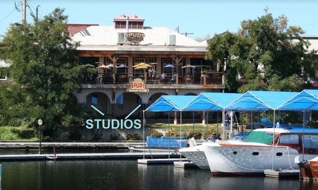 property at 102-116 N 1st Ave