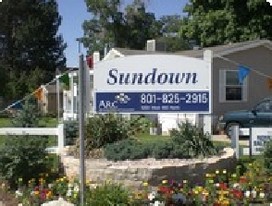 Sundown Apartments