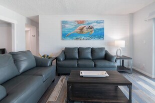 205 Jimmy Buffett Mem Hwy, Unit SI FL2-ID1044403P in Satellite Beach, FL - Building Photo