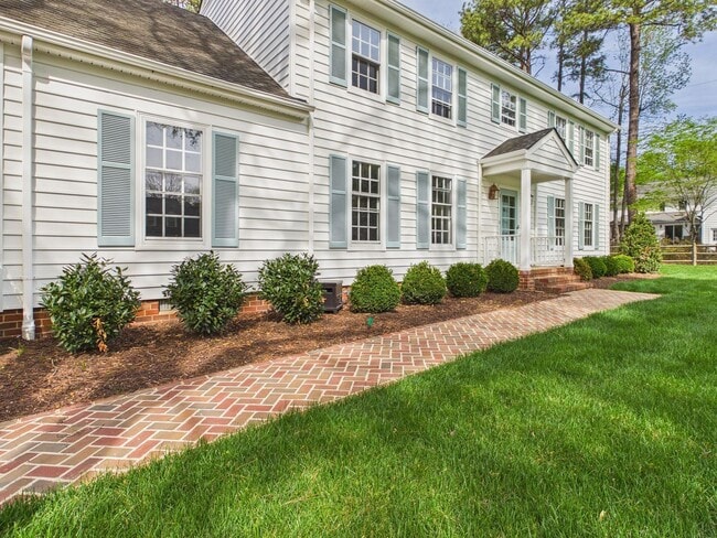 1602 Harborough Rd in Richmond, VA - Building Photo - Building Photo