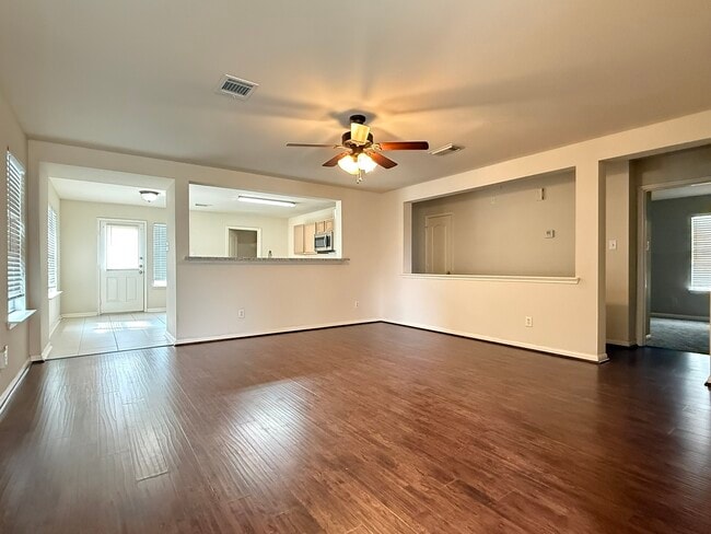 15407 Western Skies Dr in Houston, TX - Building Photo - Building Photo
