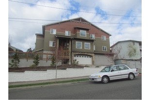 Timberlodge Apartments