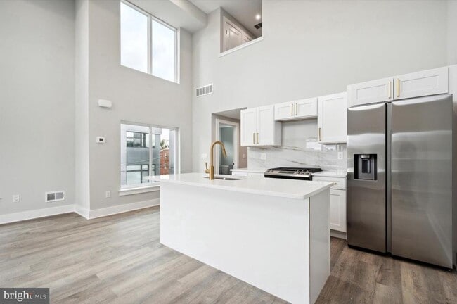 1801 N 6th St in Philadelphia, PA - Building Photo - Building Photo