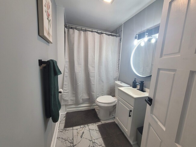 2818 N Capitol Ave, Unit Apt 1