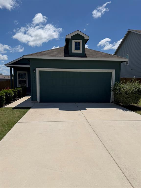 property at 109 High Hill Cv