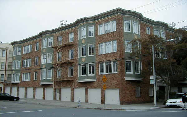 550 Lake St in San Francisco, CA - Building Photo - Building Photo