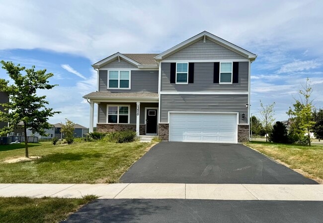 property at 13520 Carmel Blvd