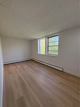 Heritage Apartments in Edmonton, AB - Building Photo - Building Photo