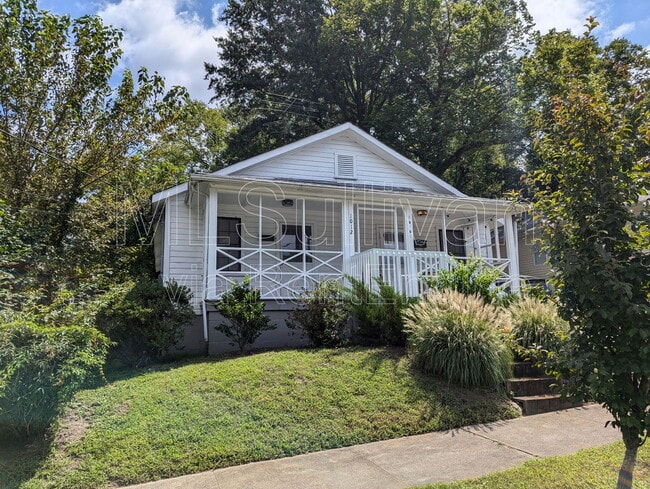 property at 1010 Berkeley St