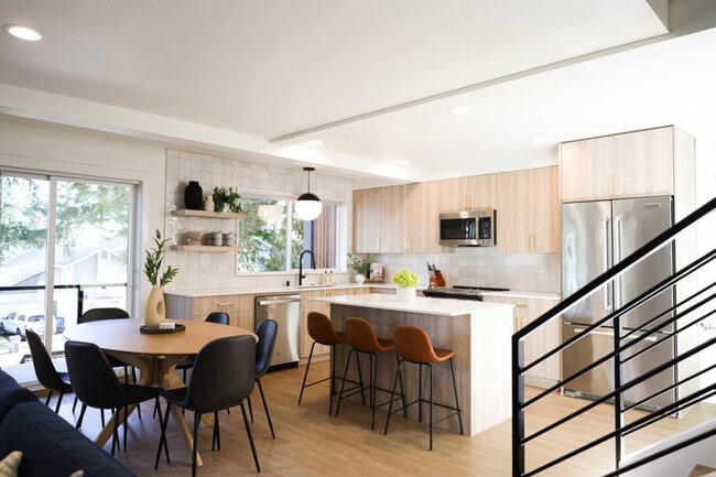 3922 I St in Vancouver, WA - Building Photo - Building Photo