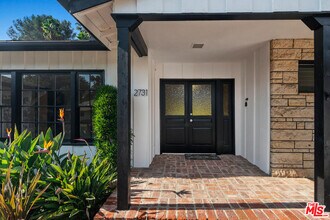 2731 Anchor Ave in Los Angeles, CA - Building Photo - Building Photo