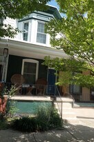 3637 Malden Ave in Baltimore, MD - Building Photo