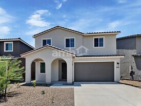 17149 W Lawrence Ln in Waddell, AZ - Building Photo