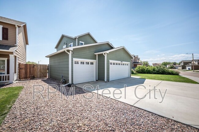 5104 Tabor Lane in Pueblo, CO - Building Photo - Building Photo