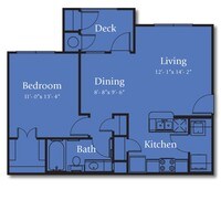 Cypress Creek Apartment Homes at Reed Road photo'