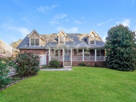 1733 Needmore Rd in Clarksville, TN - Building Photo