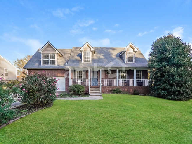 property at 1733 Needmore Rd