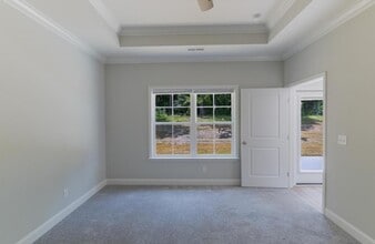 417 Minnis Rd in Cleveland, TN - Building Photo - Building Photo