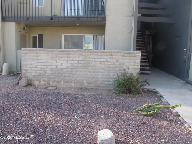 806 S Langley Ave in Tucson, AZ - Building Photo - Building Photo