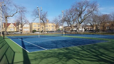 3517 N Long Ave in Chicago, IL - Building Photo - Building Photo