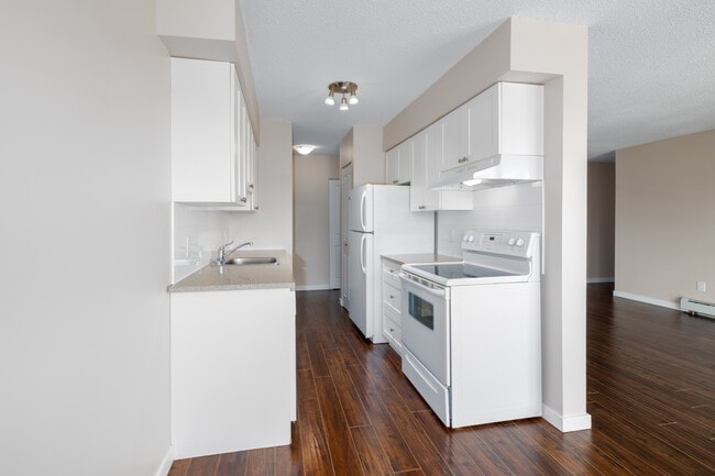 Interior Photo