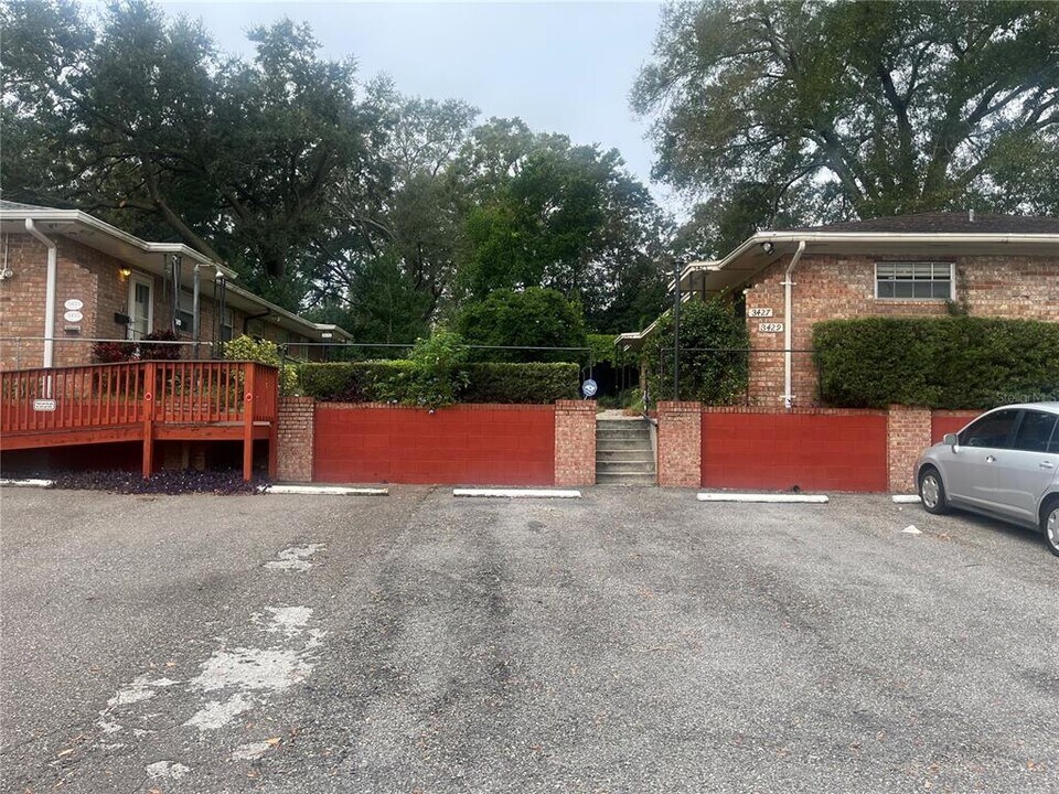 3429 S Polk Ave in Lakeland, FL - Building Photo