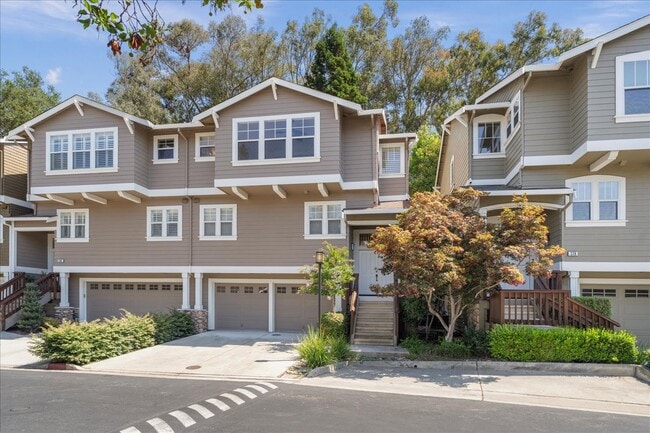 property at 182 Cuesta De Los Gatos