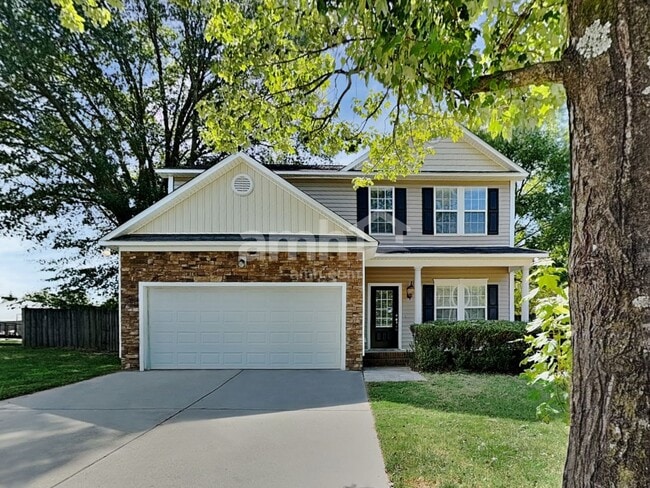 property at 645 Commander Dr