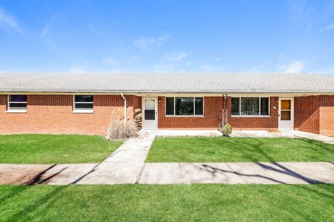 property at 425-453 Ogden Rd