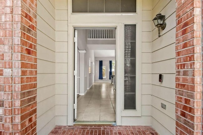 12523 Avery Vale Ln in Houston, TX - Building Photo - Building Photo