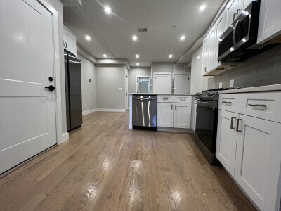 167 Allston St, Unit 3 BED VERY CLEAN UPDATED in Boston, MA - Building Photo - Building Photo