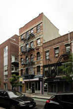 176 Stanton St in New York, NY - Building Photo - Building Photo