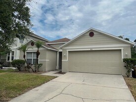 416 Janice Kay Pl in Kissimmee, FL - Building Photo