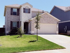 128 Fiery Skipper Ln in Georgetown, TX - Building Photo - Building Photo