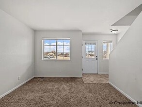 404 Cribbon Ave in Cheyenne, WY - Building Photo - Building Photo