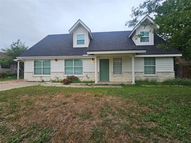 10603 Georgian Dr in Austin, TX - Building Photo - Building Photo