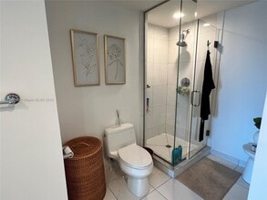 55 SE 6th St, Unit 2305 in Miami, FL - Building Photo - Building Photo