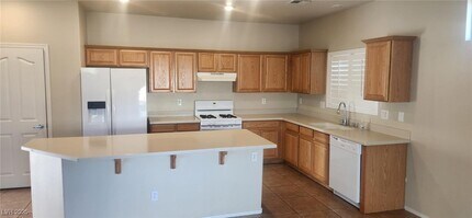 6028 Stanton Summit Dr in North Las Vegas, NV - Building Photo - Building Photo