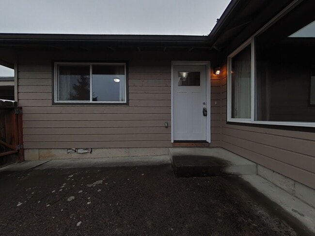 property at 3288 NE Lancaster St