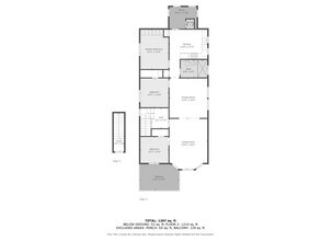 1032 Pleasant St in Oak Park, IL - Building Photo - Building Photo