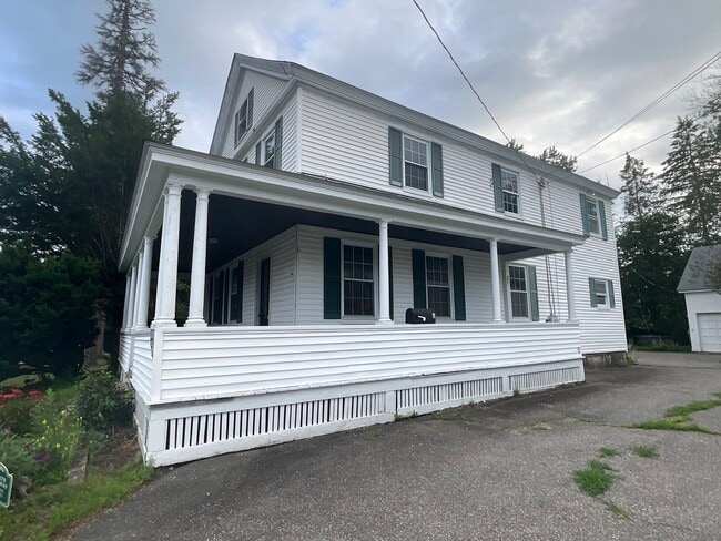 property at 2 Kittredge Sq