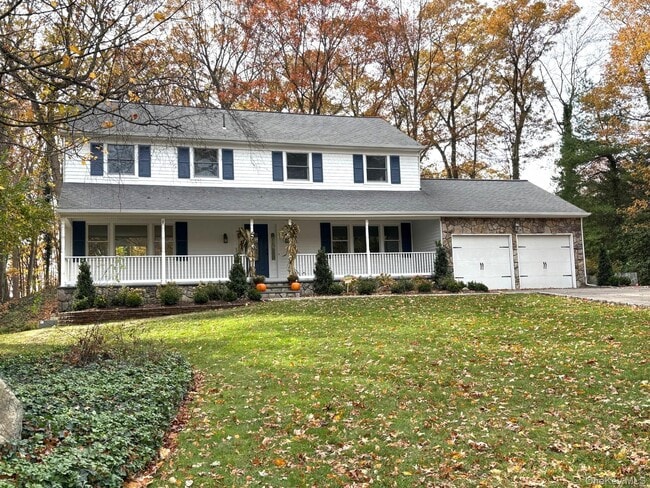 property at 43 Edcris Ln