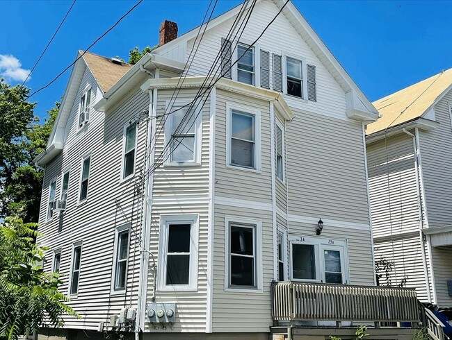 property at 134-136-136 Ruggles St