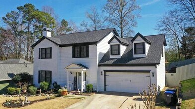 310 Crescentview Ct in Lawrenceville, GA - Building Photo - Building Photo